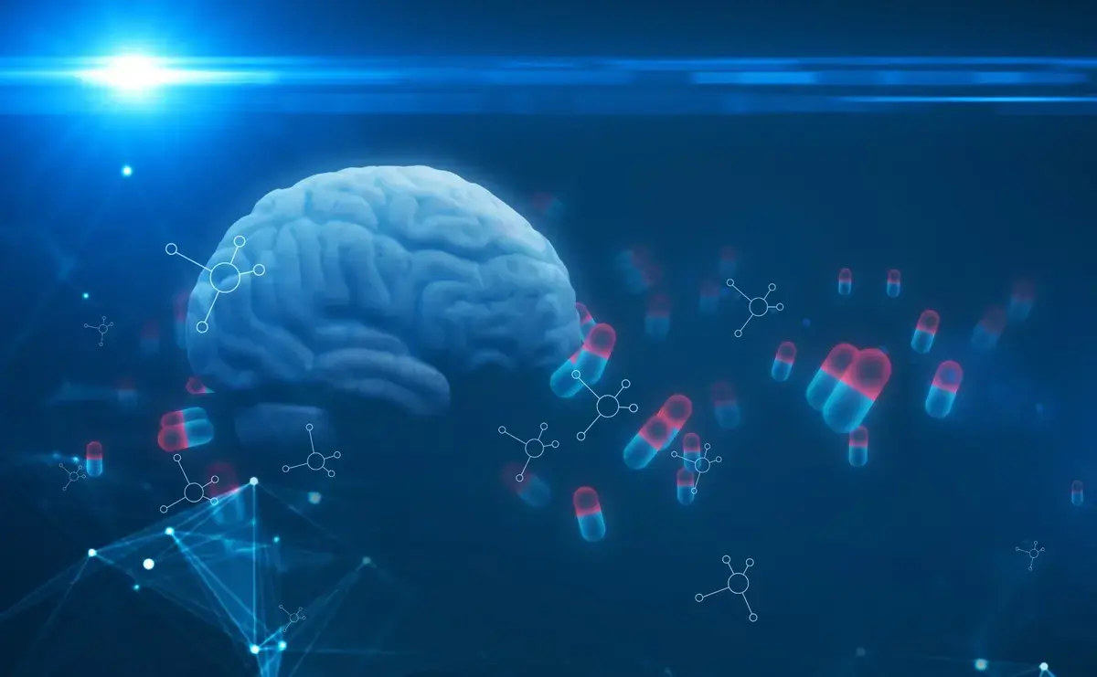 Antidepressants Often Fail in Alzheimer's and Parkinson's Depression