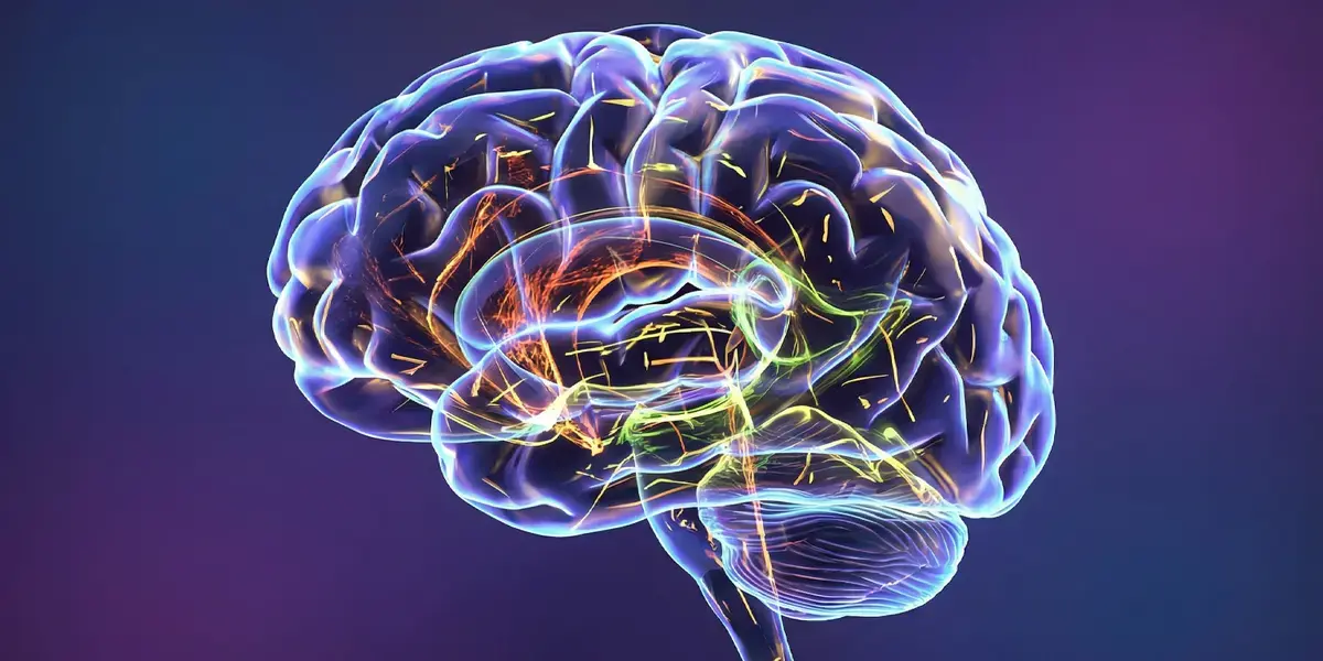 Brain Activity Linked to Hospitalization Risk