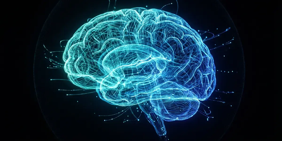 Brain Aging Linked to Anxiety and Depression
