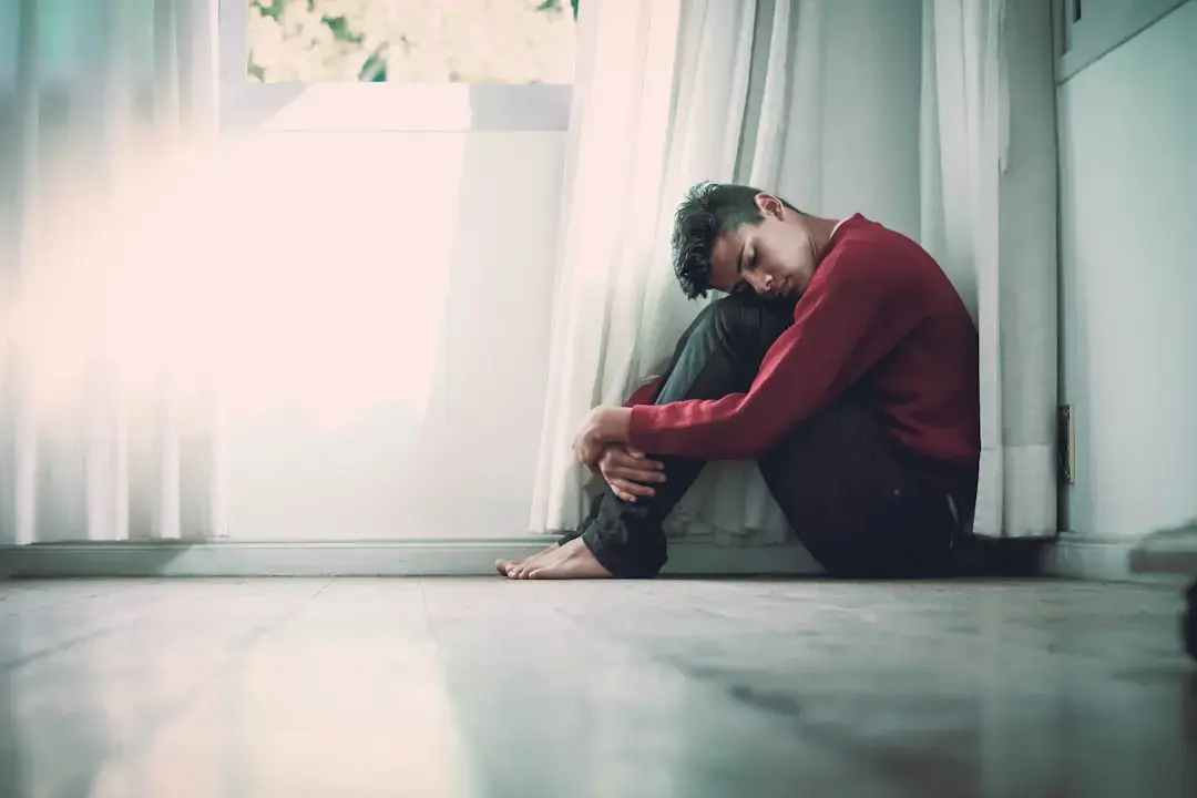 Breakthrough in Depression Treatment: Contact Lenses Deliver Hope