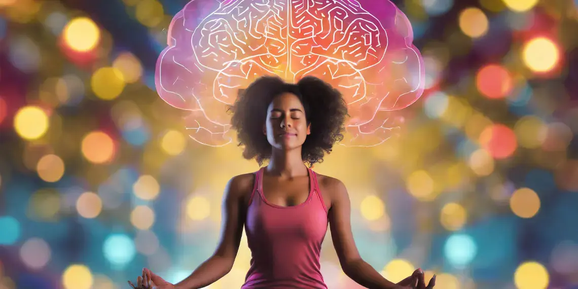 Brief Meditation Sessions Trigger Rapid Shifts in Brain Activity