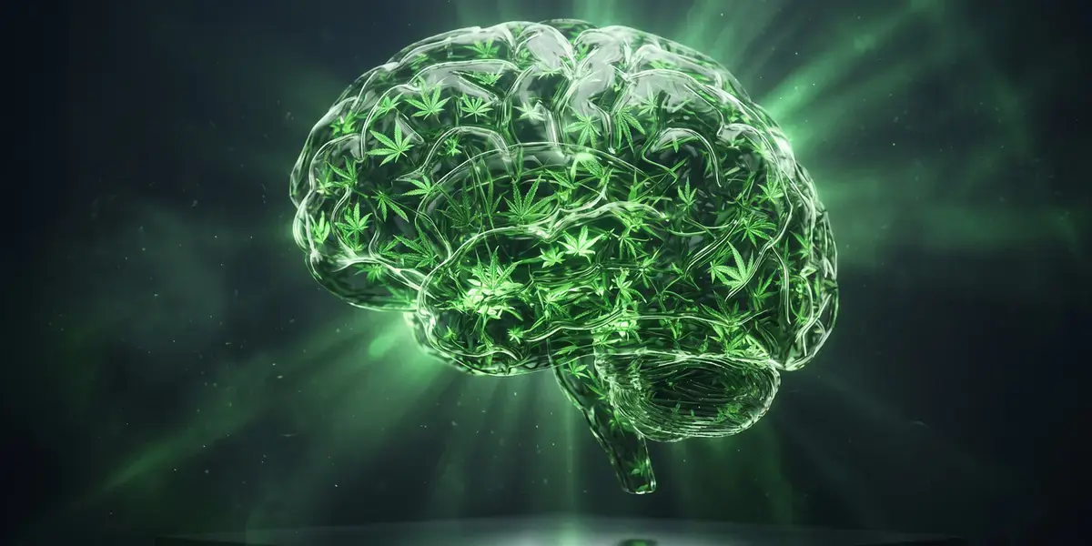Cannabis Use Linked to Higher Depression Rates