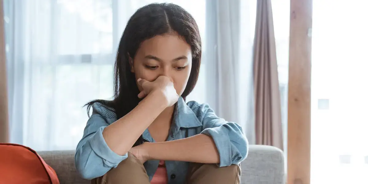 Childhood Abuse Linked to Adult Relationship Issues