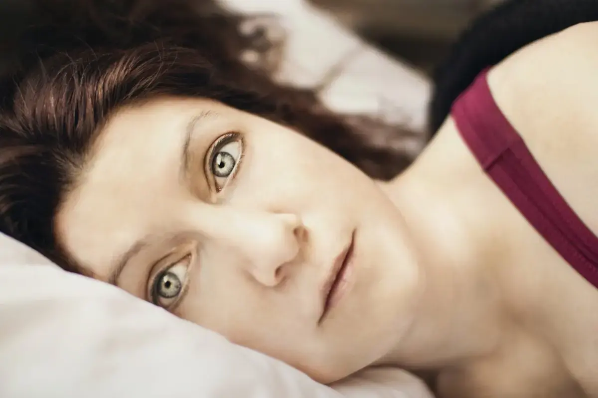 Cognitive Behavioral Therapy Eases Menopause Symptoms