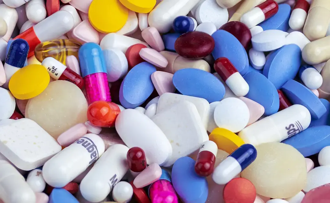 Common Blood Pressure Medication Linked to Kidney Damage in Diabetic Patients