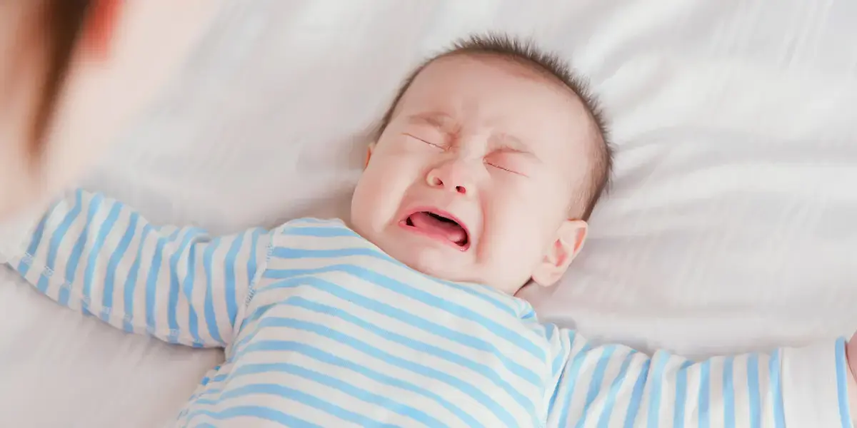 East-Asian Infants' Crying Patterns Challenge Attachment Theory