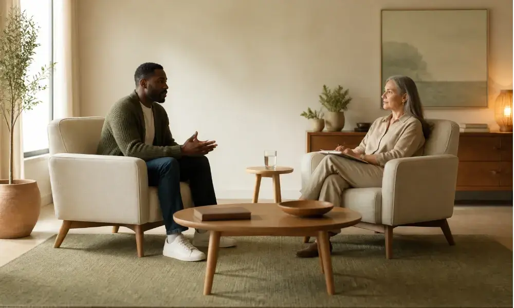 Faith-Based Addiction Treatment: A Closer Look