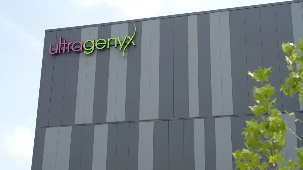 FDA Grants Approval for Ultragenyx Gene Therapy