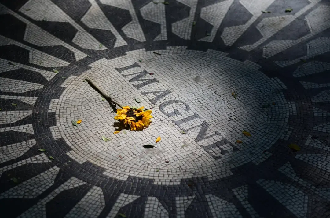 Imagination Offers a New Path to Healing After Profound Loss