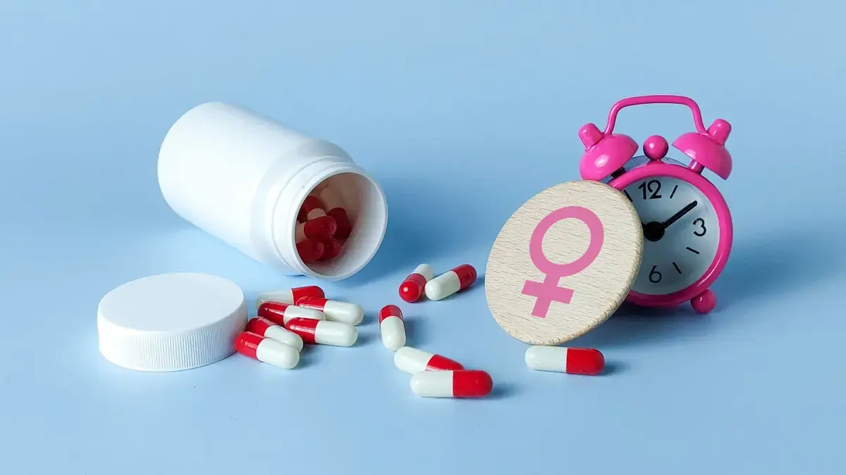 Longer Hormone Exposure Tied to Healthier Brain Aging