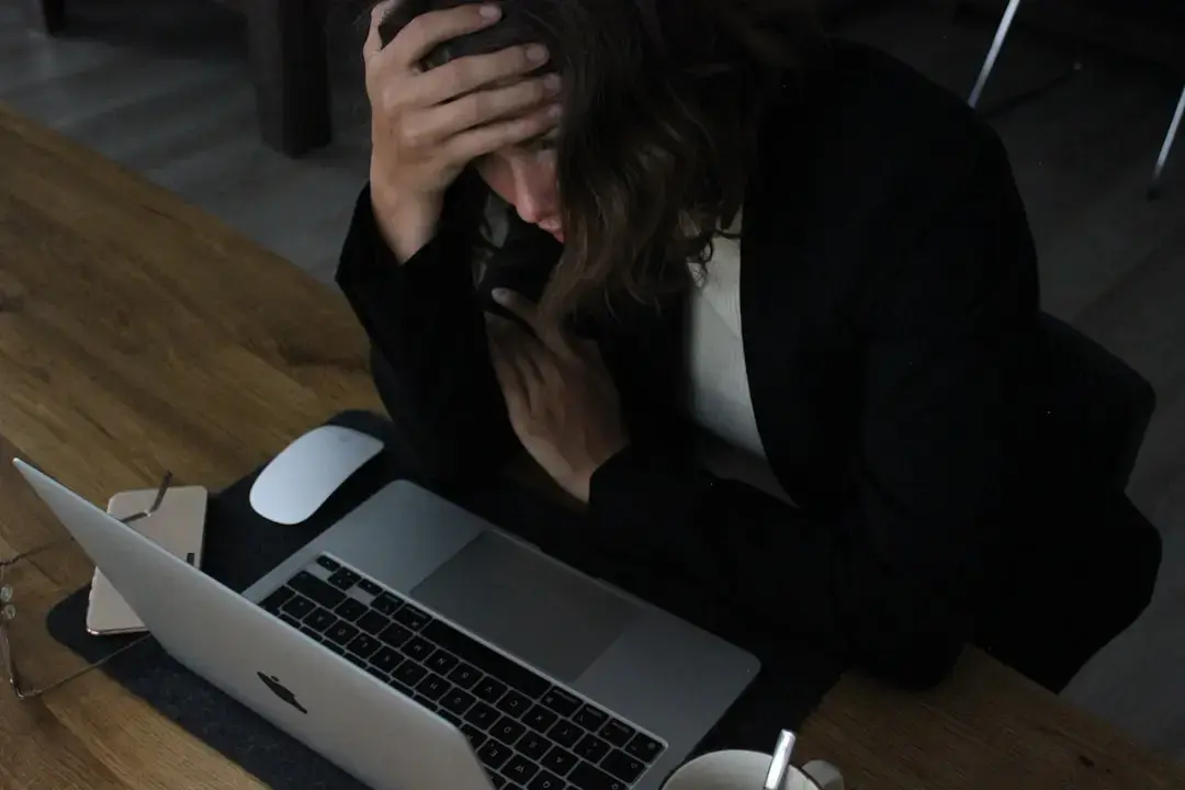 Managing Burnout: How to Break Free from Routine Fatigue