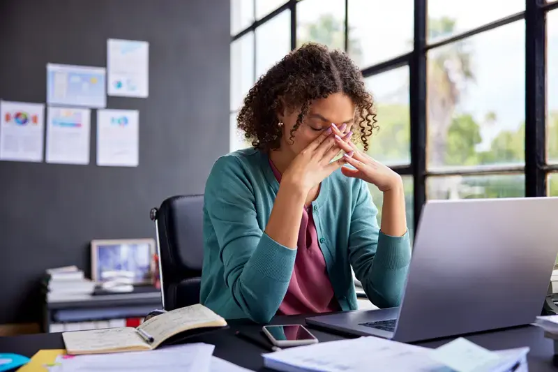 Mental Health at Work: A Key to Success
