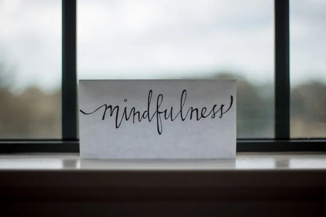 Mindfulness Practices Evolve for Modern Needs