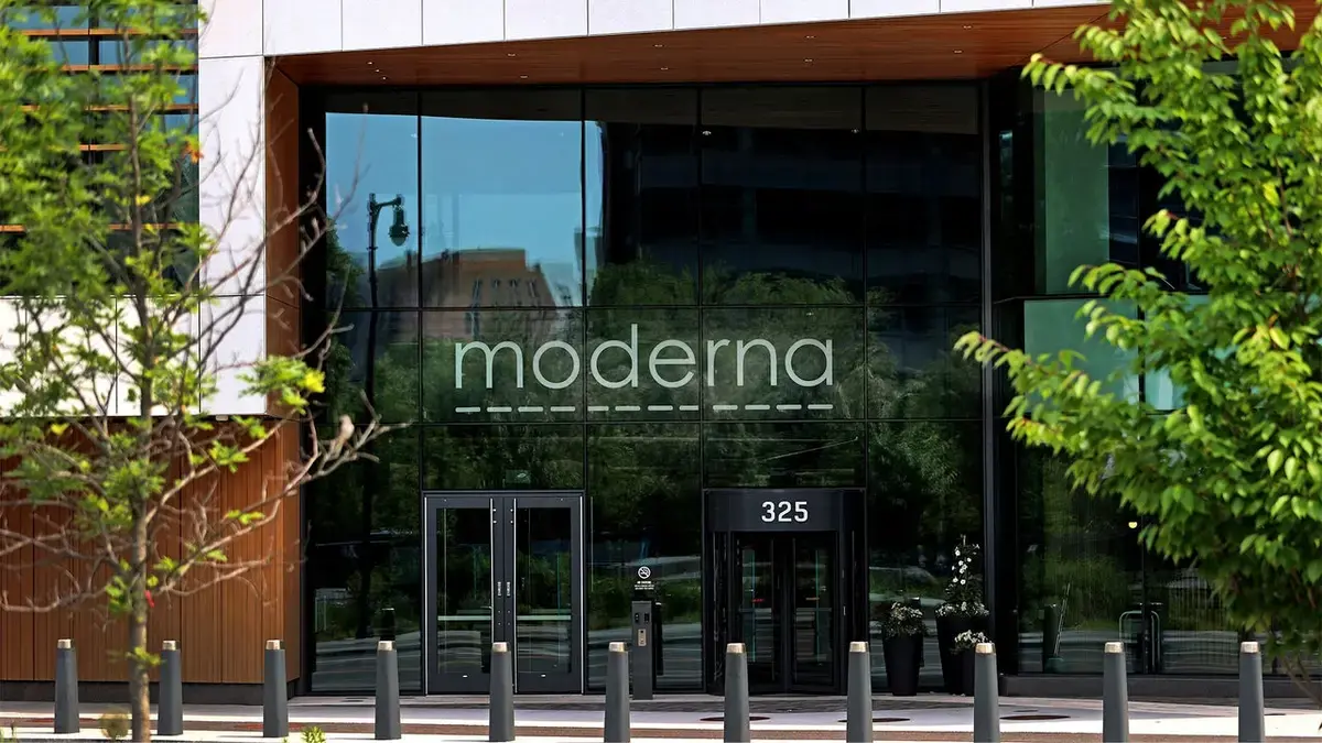 Moderna's mRNA Cancer Vaccine Trial Shows Promising Results