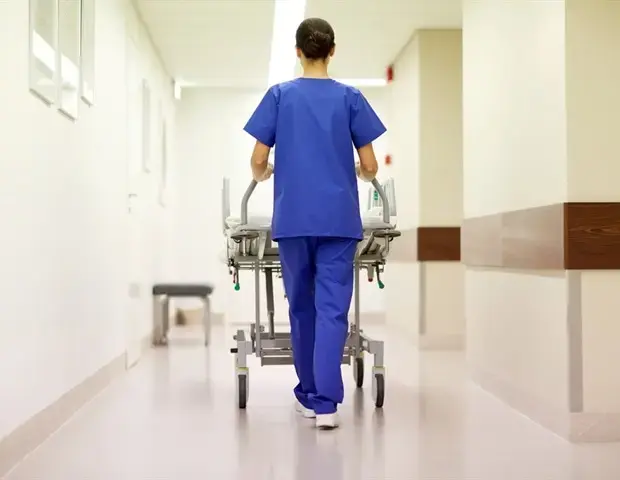 New Model Connects Profound Moments to Clinician Wellness