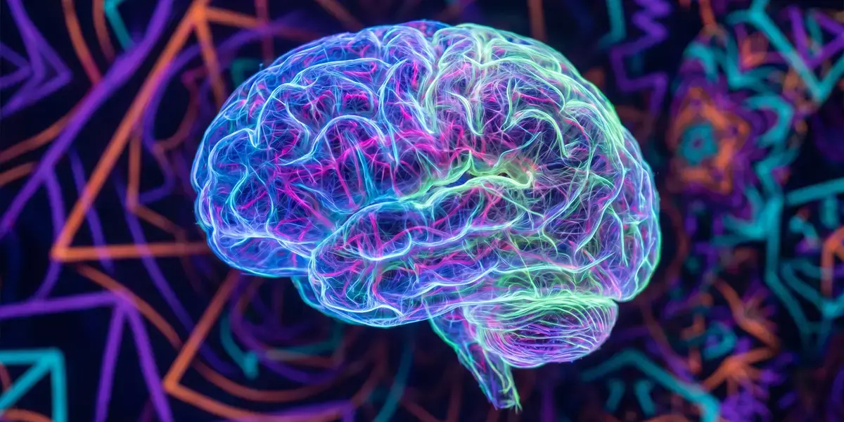 New Psychedelic Compound Offers Therapeutic Hope Without Stomach Issues
