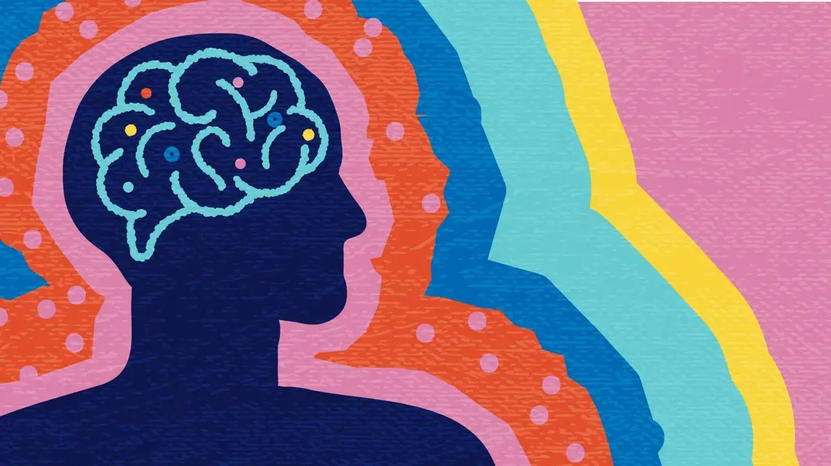 Oregon's Psilocybin Program Shows Positive Results in New Study