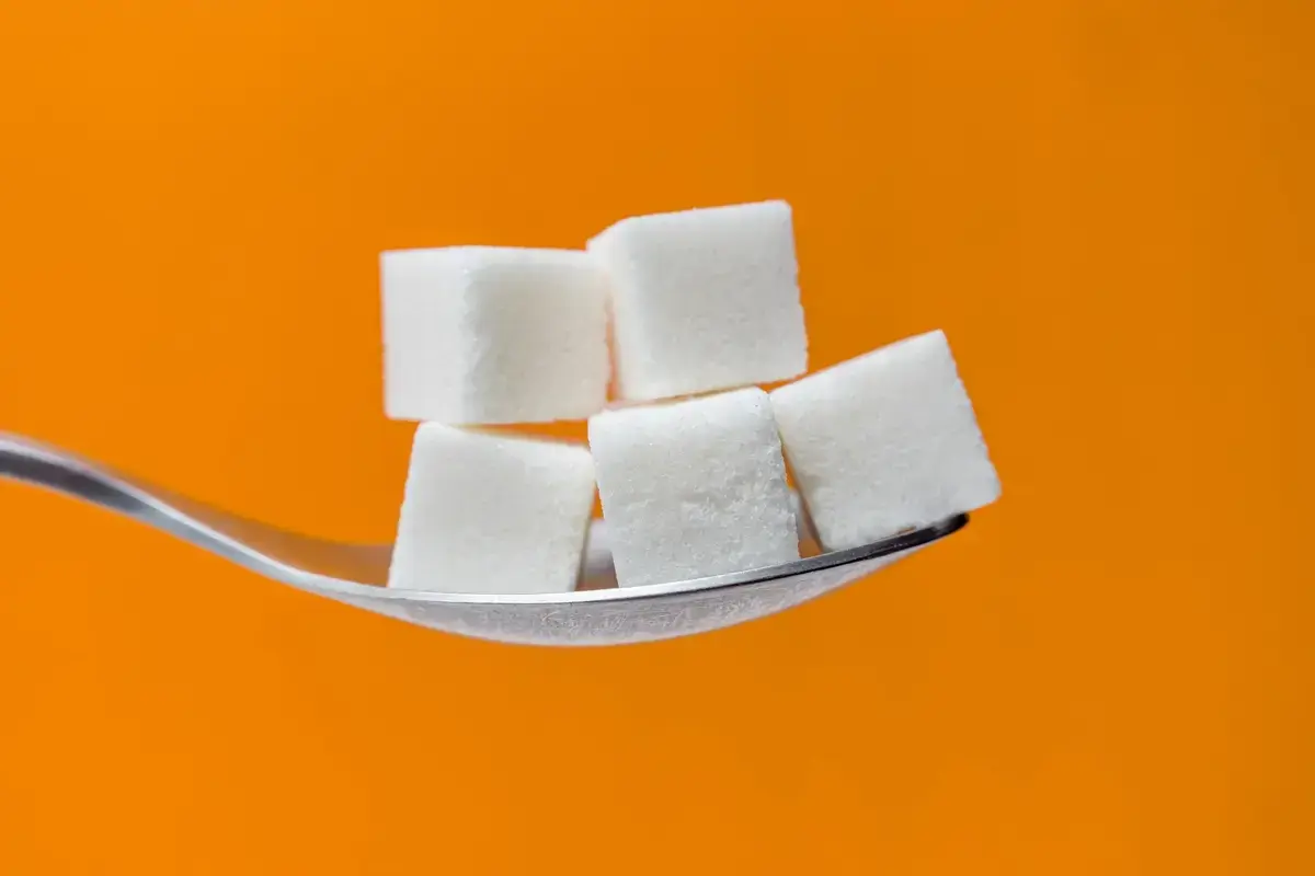 Sugar Rationing in Childhood Linked to Mental Health Decades Later