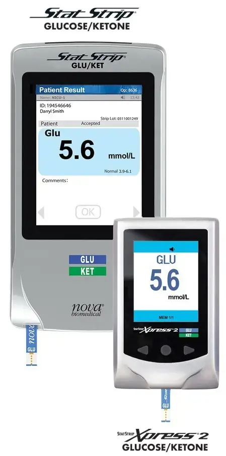 The Clinical Significance of Ketones