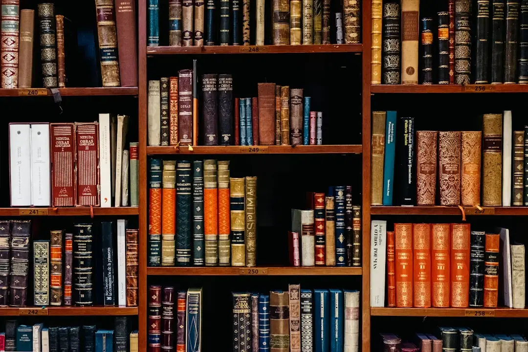 The Essential Library for Lasting Personal Transformation