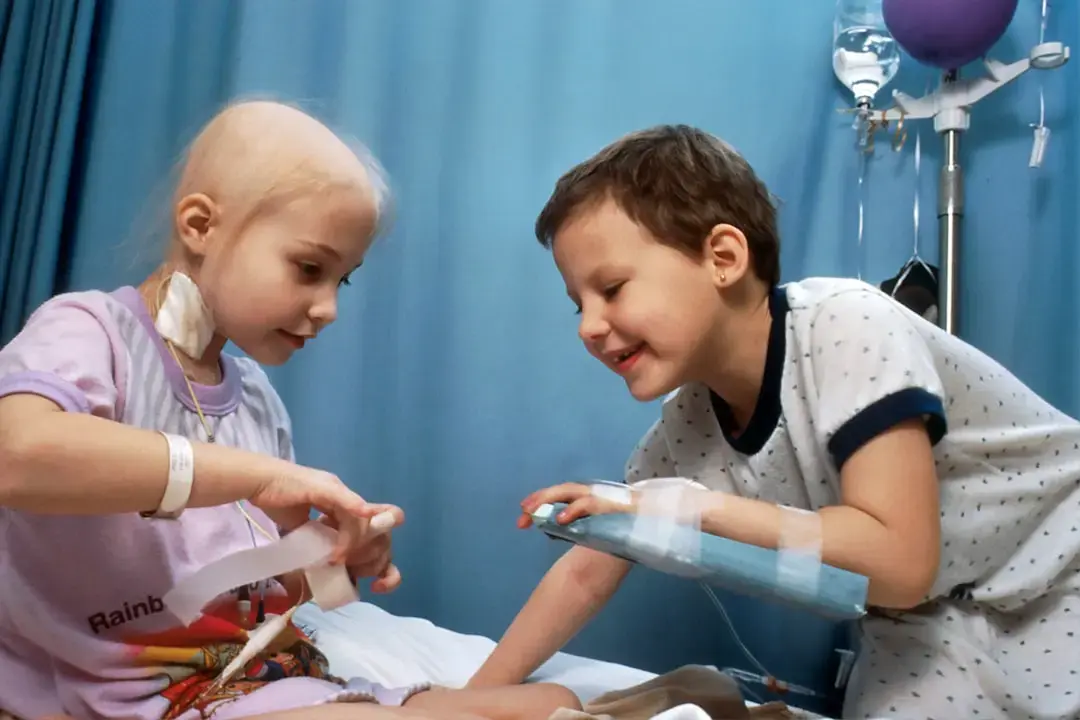 The Importance of Mental Health in Young Children