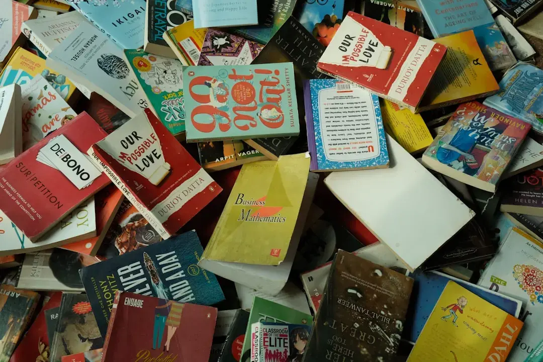 The Pursuit of Joy: Books Offer Paths to a Happier Life