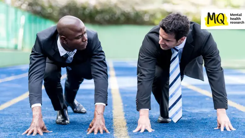 Traditional Masculinity Linked to Mental Health Issues in Men