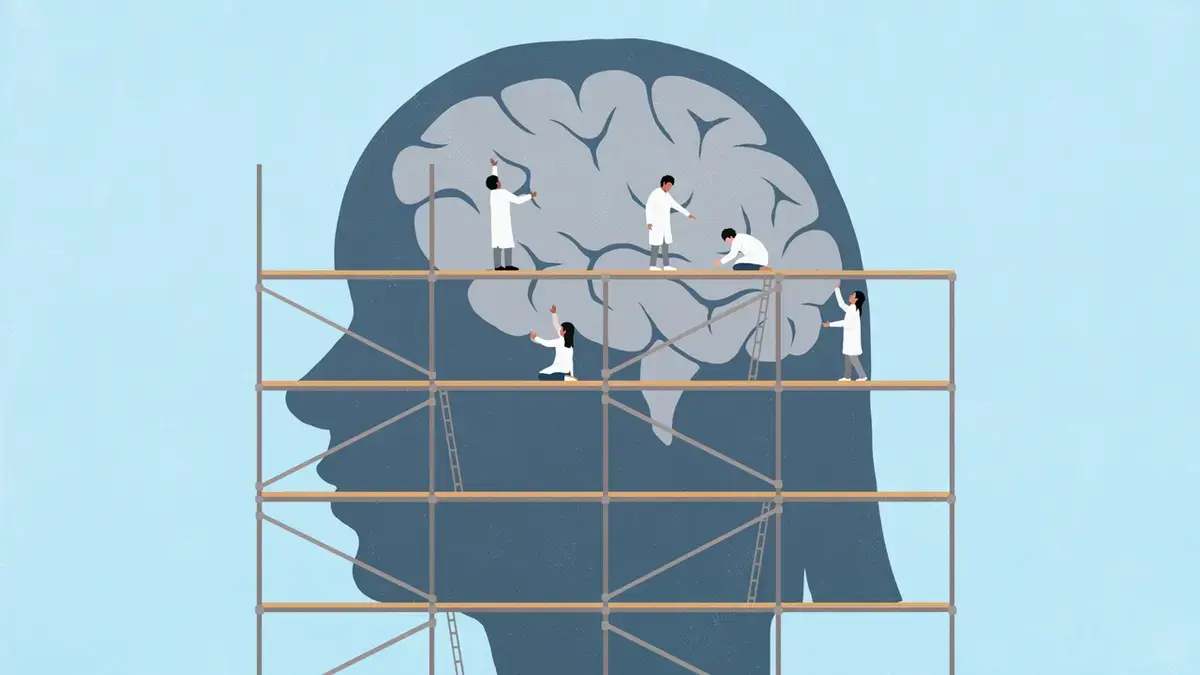 Workplace Mental Health is a Leadership Issue