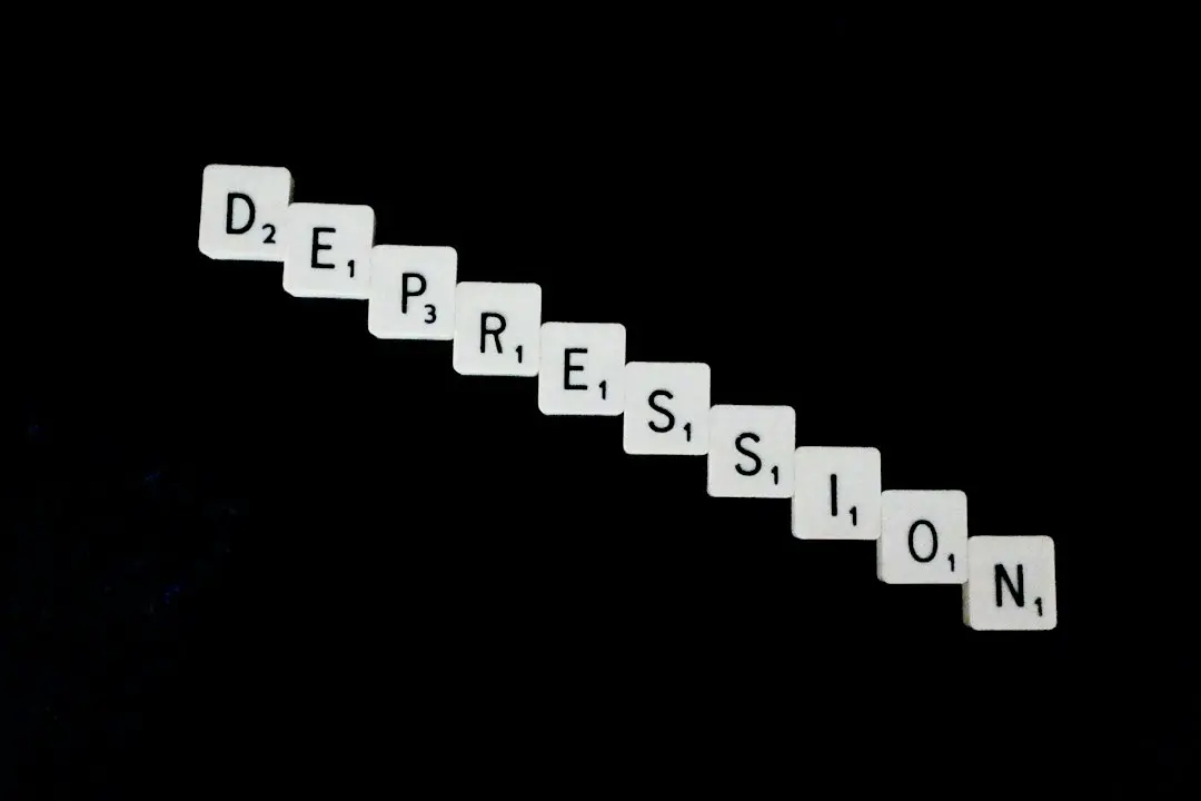 Depression Linked to Deficiency in Brain-Produced Chemical