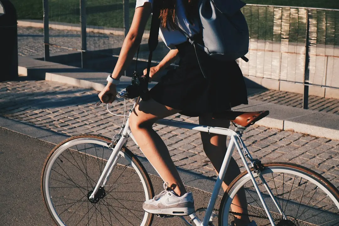 Footbike Exercise Boosts Mental Health in University Students
