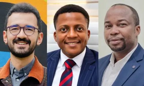 SNF Global Center Unveils New Mental Health Fellows for 2026