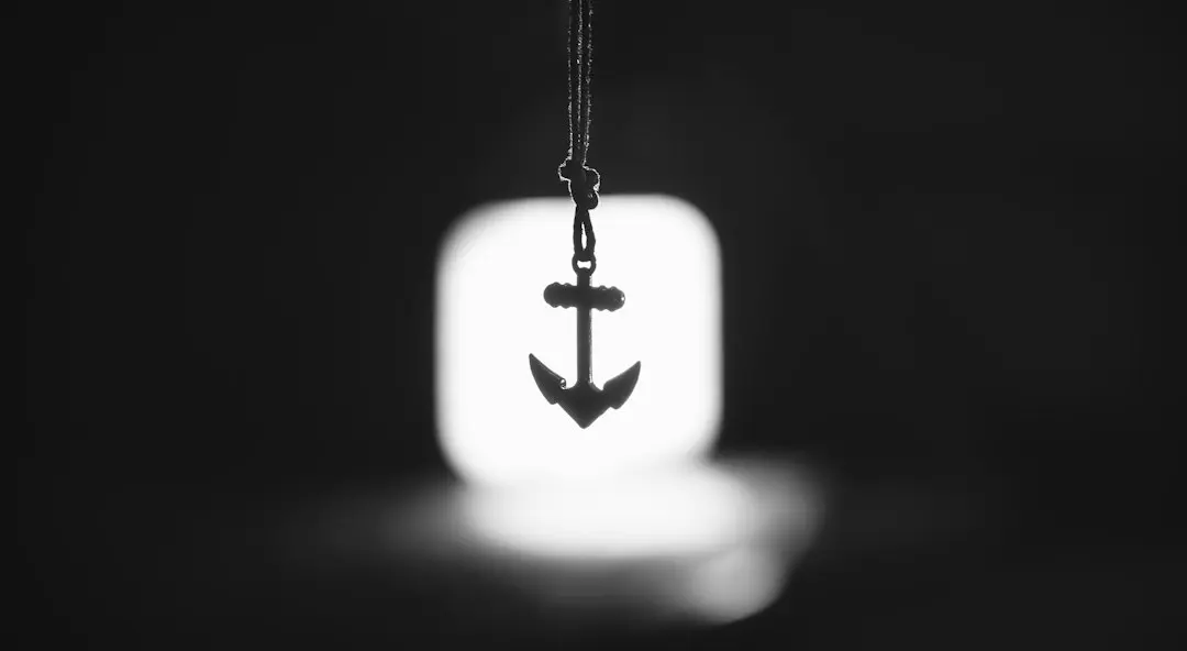 Special Interests as a Mental Anchor for Autistic Adults