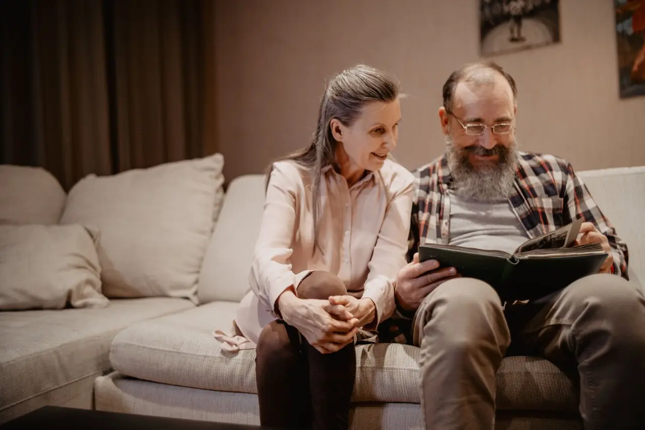 Telling your own story can heal the mind