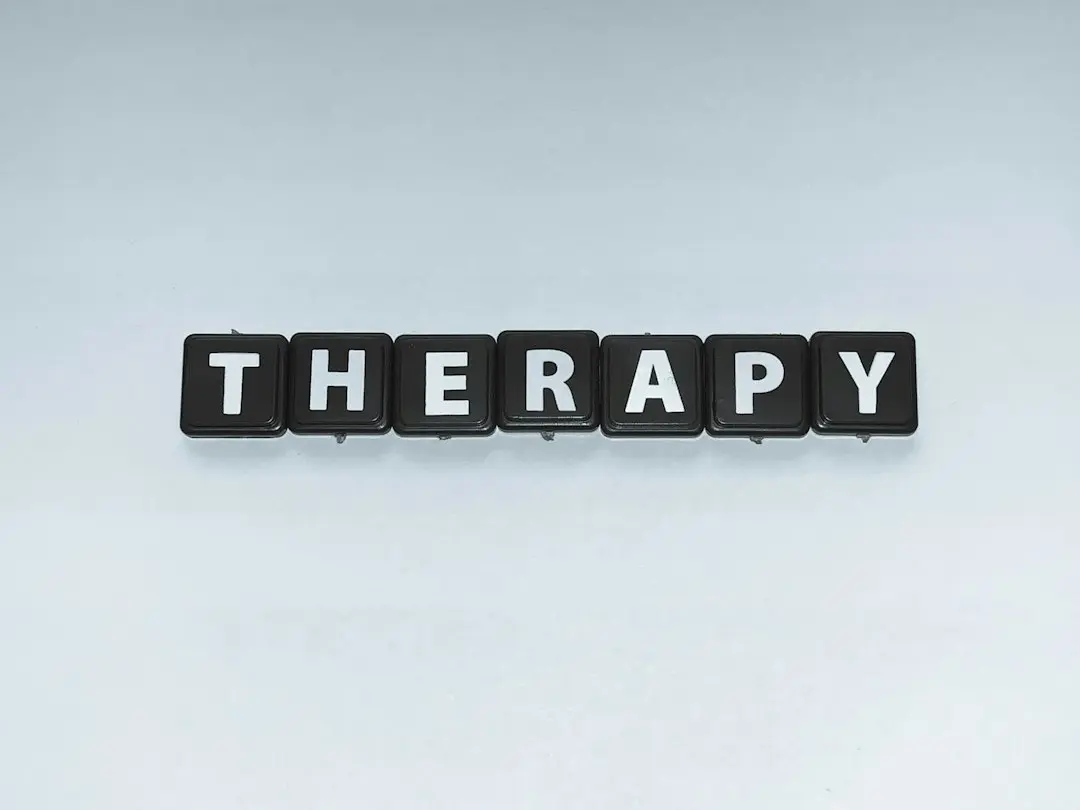 Understanding Cognitive Behavioural Therapy and Mental Wellness