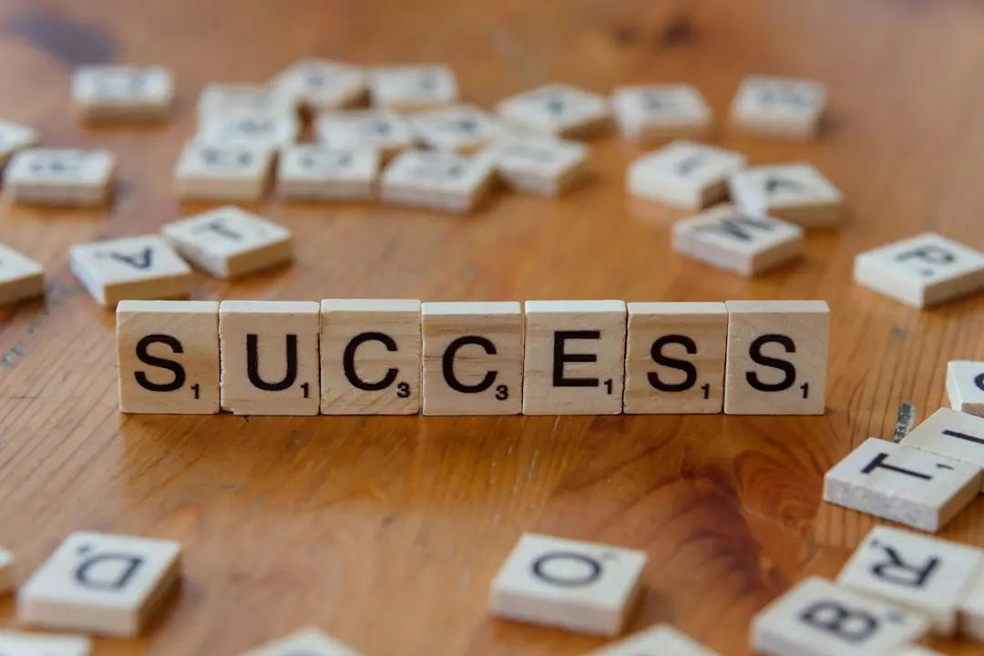 Understanding How We Predict Our Own Success