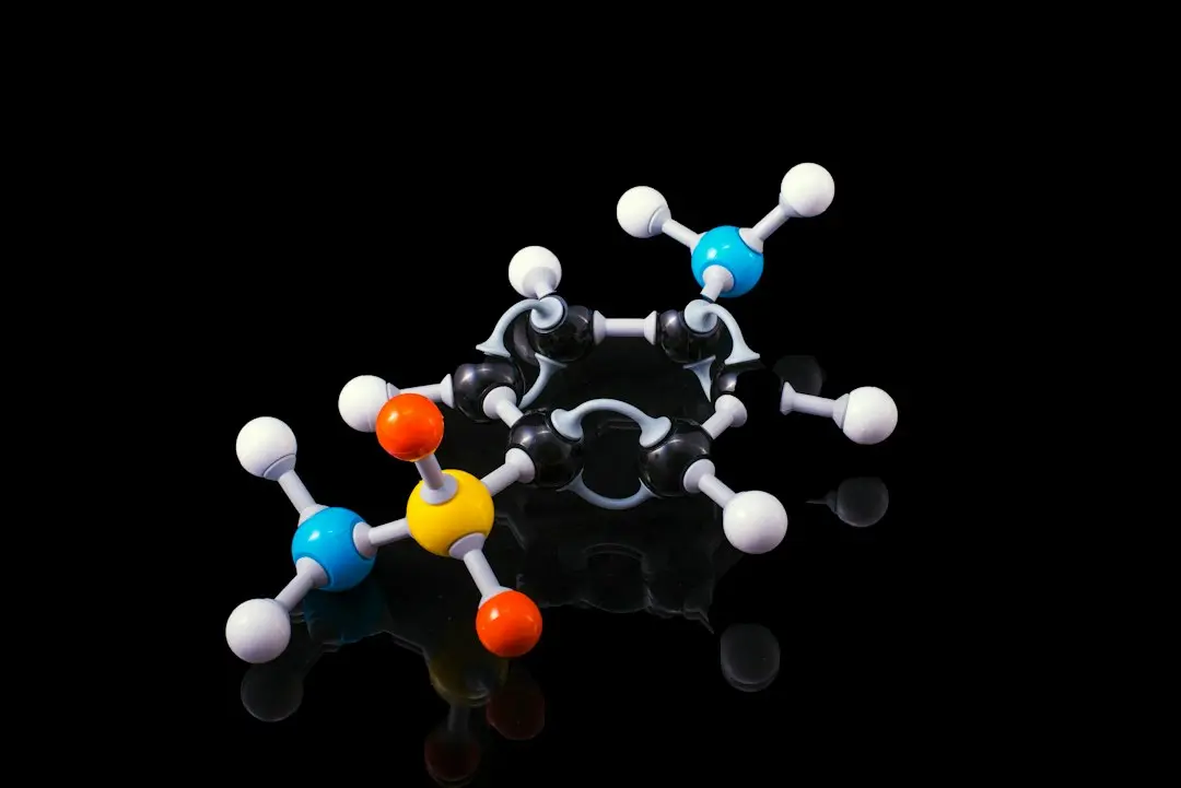 Unlocking Peak Performance Through Brain Chemistry