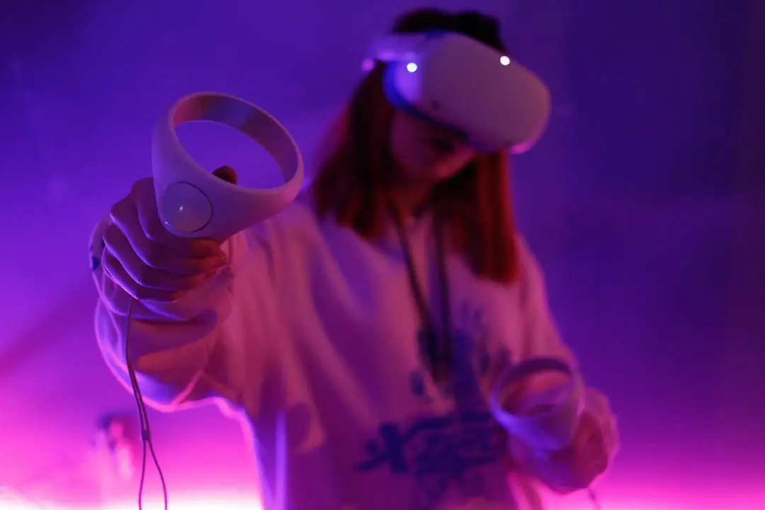 VR Relaxation Program Tested in Forensic Mental Health Clinics